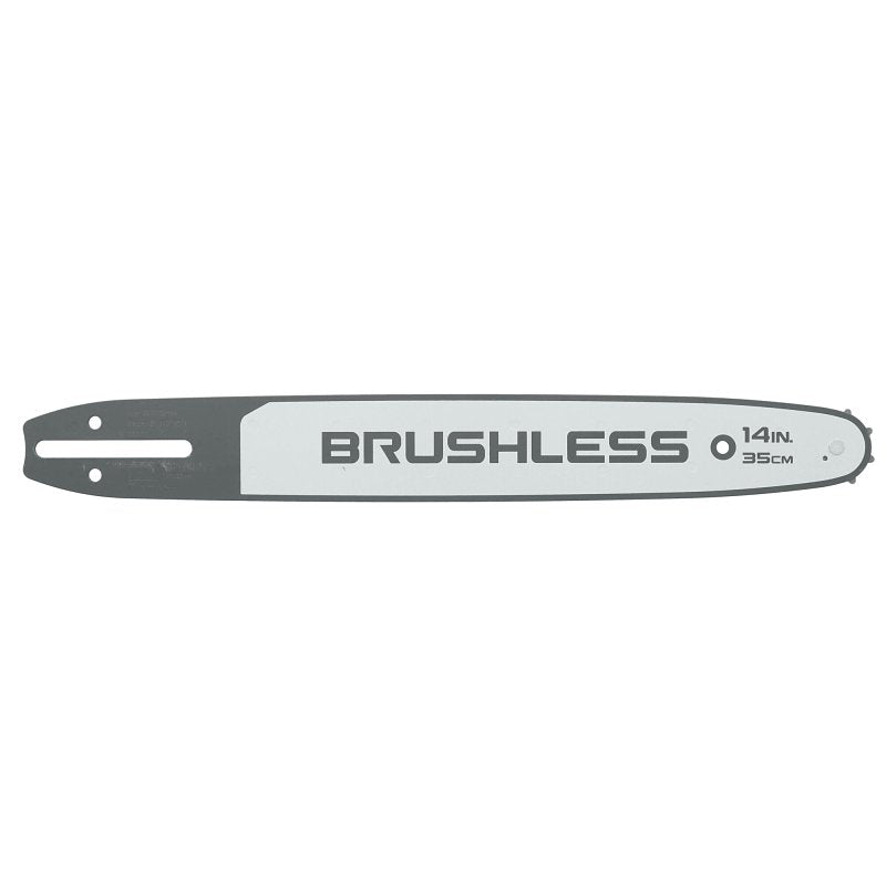 DEWALT DWZCSBX14 Premium Guide Bar, 14 in L Bar, 0.043 in Gauge, 0.325 in TPI/Pitch, 59-Drive Link