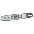 DEWALT DWZCSBX14 Premium Guide Bar, 14 in L Bar, 0.043 in Gauge, 0.325 in TPI/Pitch, 59-Drive Link