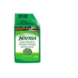 NATRIA Weed and Disease Control Concentrate 24 oz