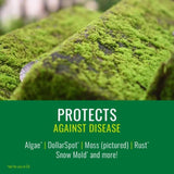 NATRIA Weed and Disease Control Concentrate 24 oz