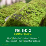 NATRIA Ready-to-Use Weed and Disease Control RTU Liquid 24 oz