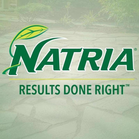 NATRIA Ready-to-Spray Weed and Disease Control RTU Liquid 24 oz