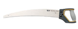 Woodland Tools Co 06-5004-100 Super Duty Saw, 18 in Blade, HCS Blade, 6 TPI, TPR Handle, 24 in OAL