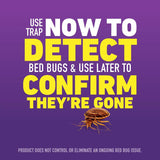 Ortho Home Defense Bed Bug Detector 2 pk