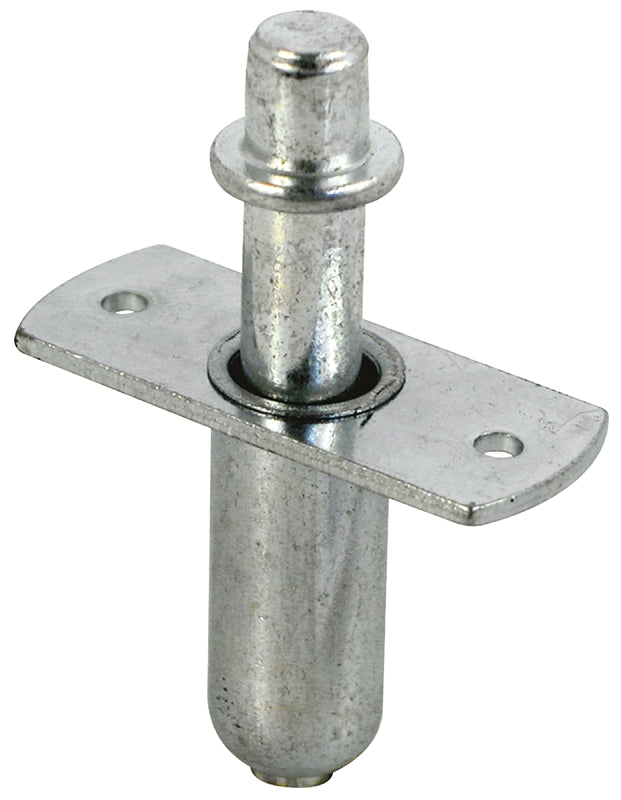 Prime-Line N 6612 Door Pivot, 3/8 in Dia Base, Steel