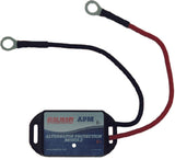 ARS-5 Advanced Multi Stage Regulator, 12V w/o Harness