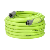 Legacy Flexzilla SwivelGrip 5/8 in. D X 75 ft. L Medium Duty Premium Grade Garden Hose
