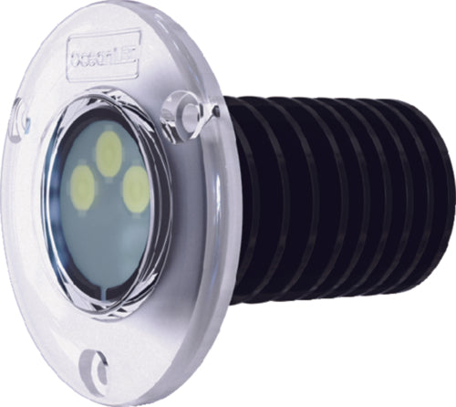 Ocean LED D3009W Discover Series D3 LED Light, Ultra White