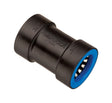 Orbit Blu-Lock 3/4 in. Push X 3/4 in. D Push Coupling, Pack of 15
