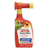 GardenTech Sevin Insect Killer Liquid 32 oz, Pack of 6
