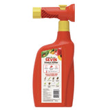 GardenTech Sevin Insect Killer Liquid 32 oz, Pack of 6