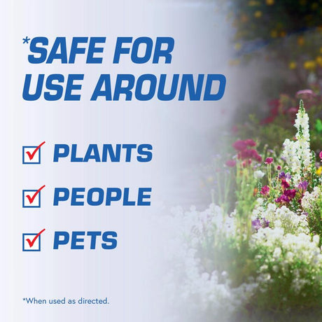 Tomcat Animal Repellent Liquid For Most Animal Types 1 gal