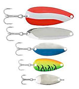 South-Bend SBSPOON2 Spoon Assortment, #2