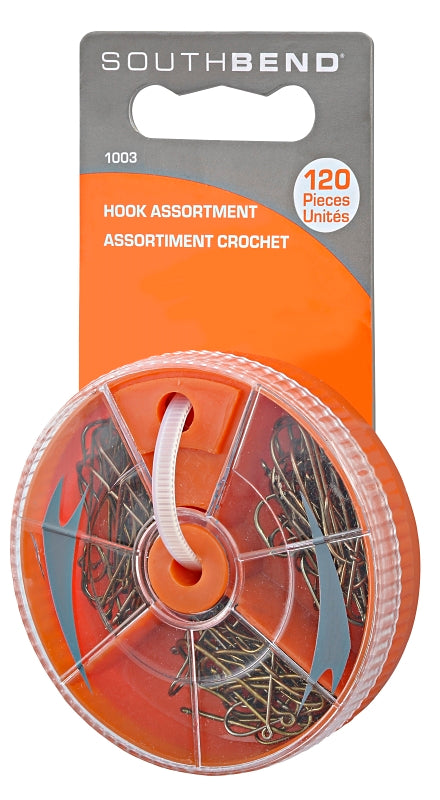 South-Bend 1003 Hook Assortment
