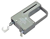 South-Bend SBS-28 Scale and Tape Measure, Specifications: 28 lb