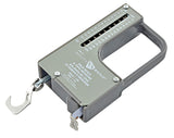 South-Bend SBS-28 Scale and Tape Measure, Specifications: 28 lb