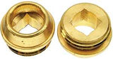 Danco 30027 Faucet Seat, Brass, For: OEM Ref # 90-161, Old 16 Gerber
