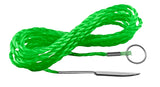STRINGER POLY GREEN 12FT