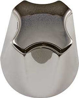 Danco 88992 Diverter Knob Handle, Zinc, Chrome-Plated, For: Prince Price Pfister Single Handle Faucets