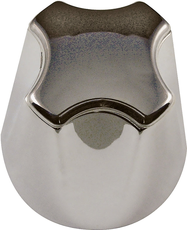 Danco 88992 Diverter Knob Handle, Zinc, Chrome-Plated