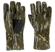 Muddy TRX Series MS-GLV-MOB-XL Gloves, Men's, XL, Tech-Touch Thumb, Elastic Wrist Cuff, Polyurethane/TPU