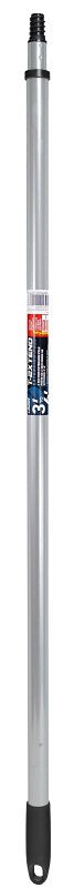 Linzer RPTW 306 0306 Paint Extension Pole, 3 to 6 ft L, Steel, Pack of 8