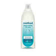 method Super Shine 11297 Dish Soap, 16 oz Bottle, Liquid, Dewy Daze