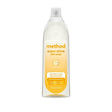 method Super Shine 11296 Dish Soap, 16 oz Bottle, Liquid, Coastal Citron