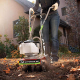 Earthquake 9 in. 4-Cycle 40 cc Cultivator