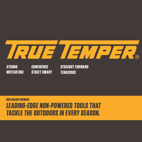 True Temper 4 lb 7.25 in. Torpedo Wedge