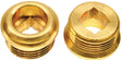 Danco 30001E Faucet Seat, Bib, Brass