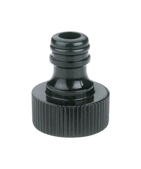 Gilmour Polymer Male Quick Connector Faucet, Pack of 18