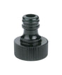 Gilmour Polymer Male Quick Connector Faucet, Pack of 18