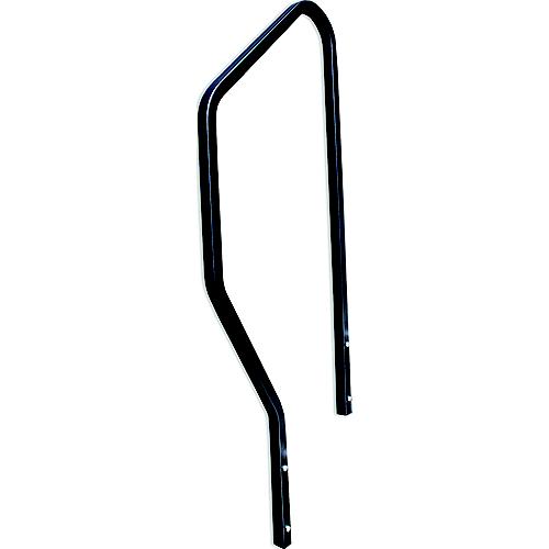 MORryde STP214121H StepAbove Handrail for 2nd Generation 3-Step System