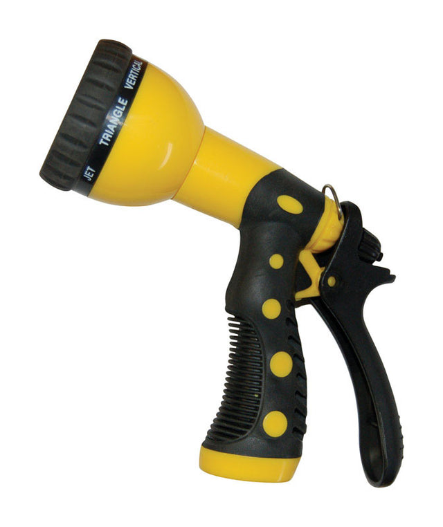 Rugg 7 Pattern Plastic Sprayer, Pack of 6