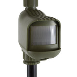 Havahart Critter Ridder Sprinkler Animal Repeller For Outdoor Pests 1 pk