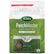 Scotts PatchMaster Tall Fescue Grass Sun or Shade Grass Spot Repair Mix 10 lb