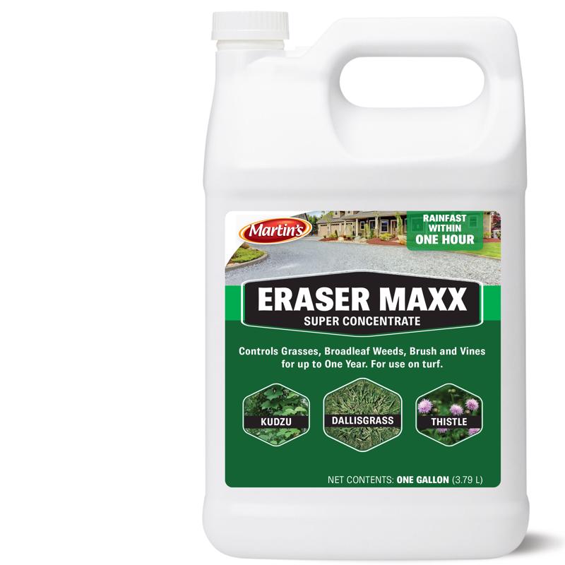 Martin's Eraser Vegetation Herbicide