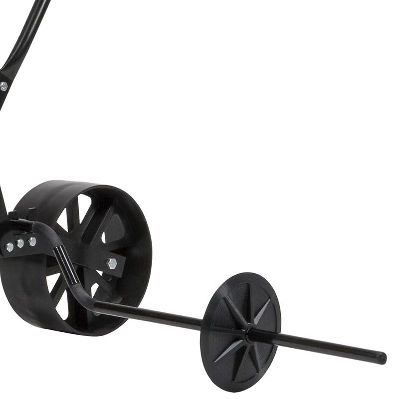 Chapin Push Spreader For Seed 3 lb