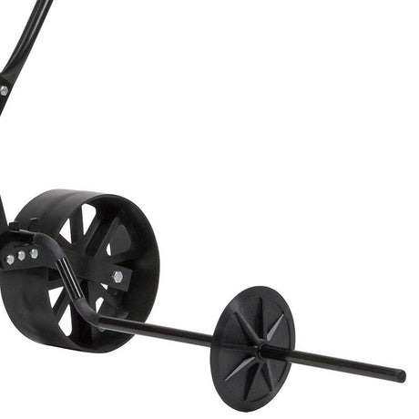 Chapin Push Spreader For Seed 3 lb