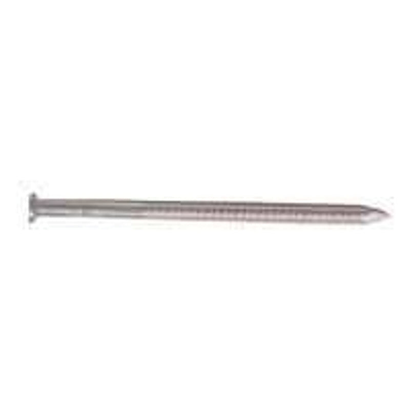 ProFIT 0067138 Box Nail, 6D, 1-7/8 in L, Vinyl-Coated, Flat Head, Round, Smooth Shank, 1 lb