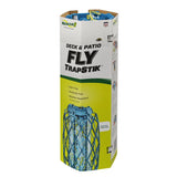 RESCUE TrapStik Fly Trap 1 pk, Pack of 6