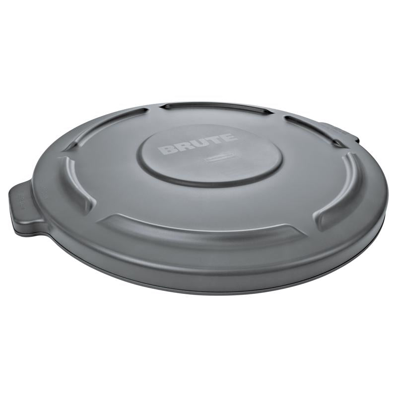 Rubbermaid Brute Resin 55 gal Garbage Can Lid
