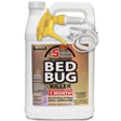 Harris 5 Minute Bed Bug Killer Liquid 1 gal, Pack of 4