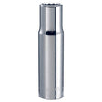 Craftsman 1/2 in. X 1/2 in. drive SAE 12 Point Deep Deep Socket 1 pc
