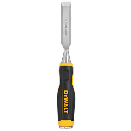 DeWalt 3/4 in. W Wood Chisel 1 pc, Pack of 2