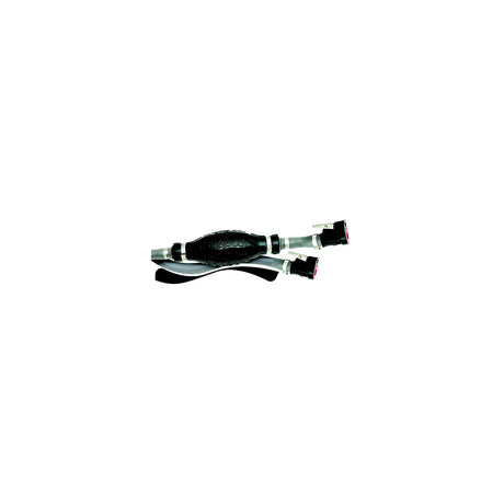 Scepter Marine 3/8 x 7' Fuel Line Assembly
