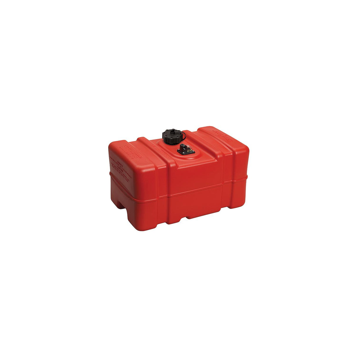 Scepter Rectangular Portable Fuel Tank