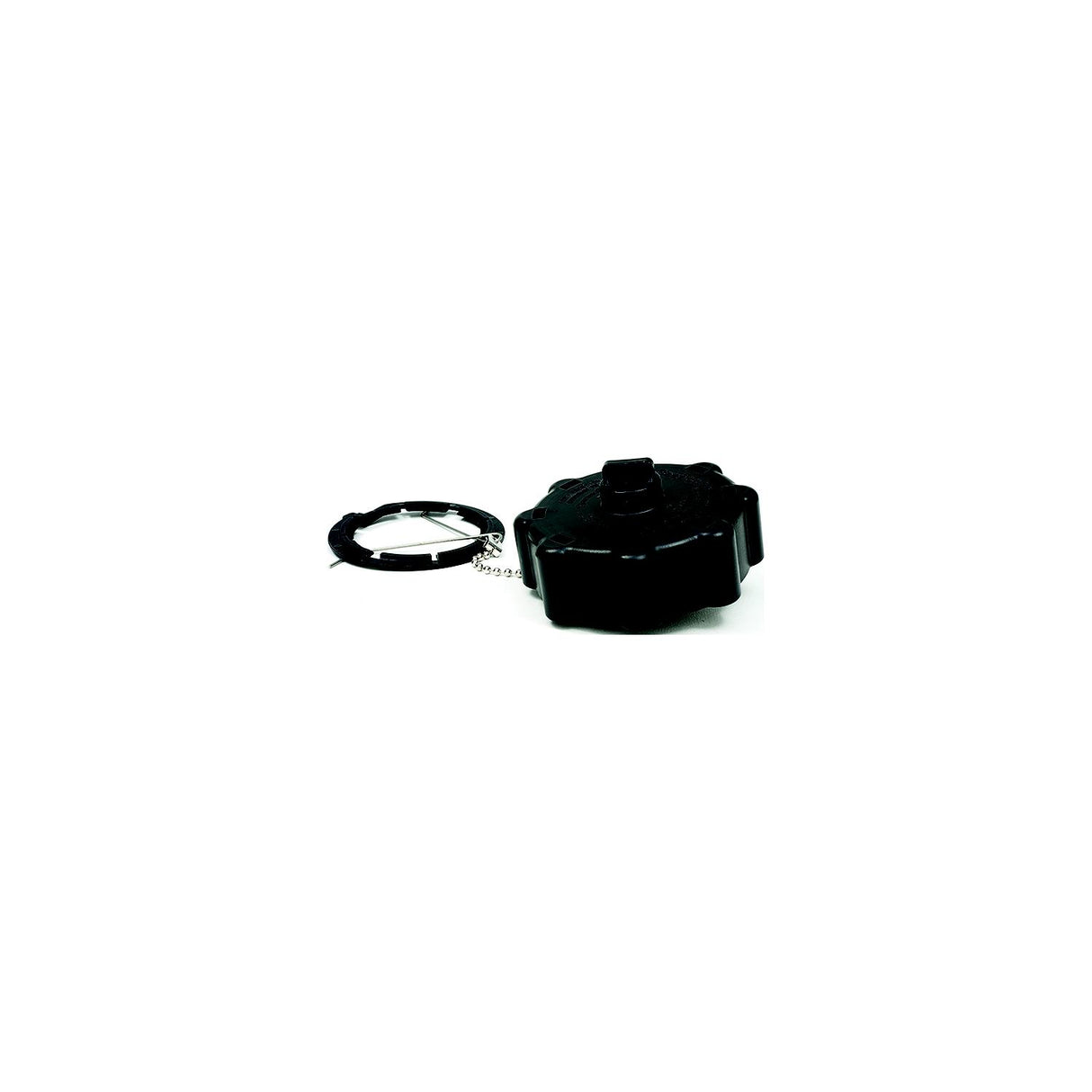 Scepter 09315 EPA/Carb Replacement Cap With Chain and Tether (Fits ALL Scepter EPA Portable Tanks)