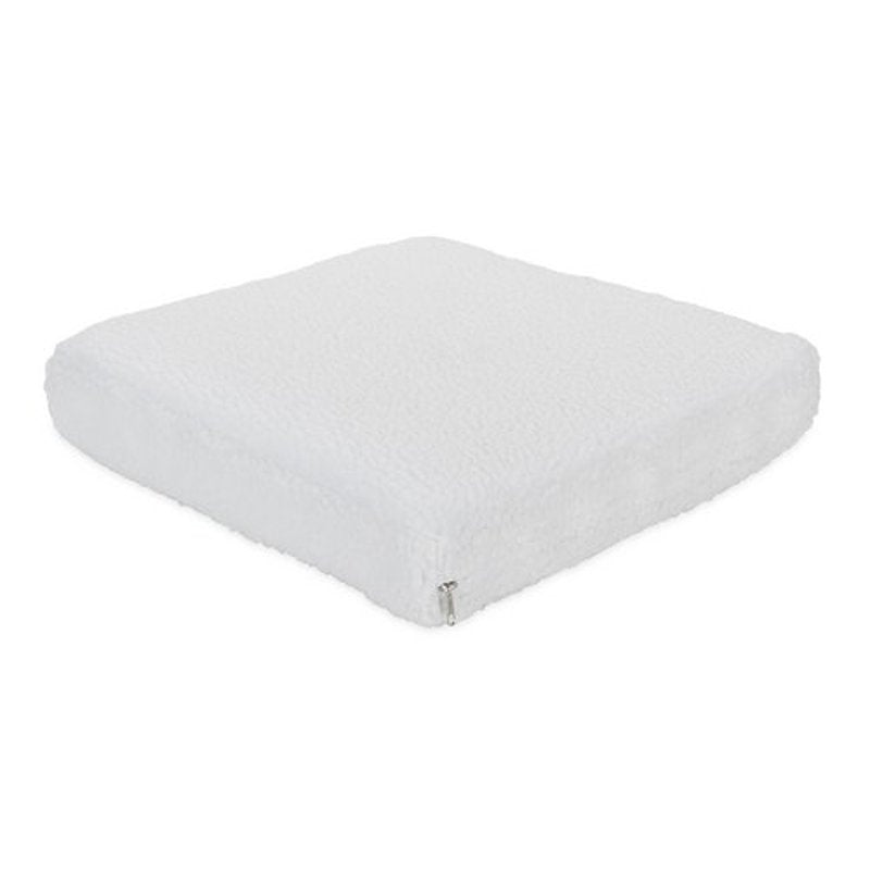 Camco USA 45195 Vent Insulator, 14 in L, 14 in W, Foam